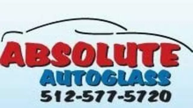 Absolute Auto Glass