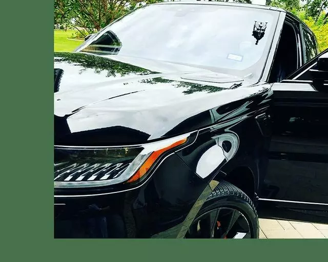 Absolute Auto Glass