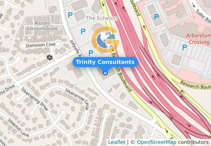Trinity Consultants