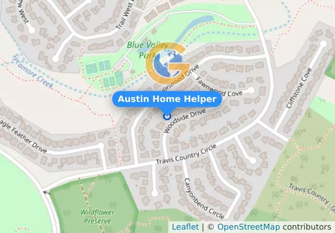 Austin Home Helper