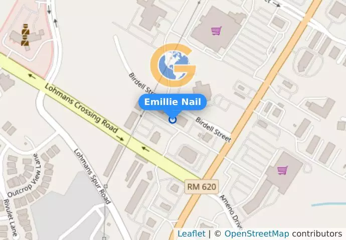 Emillie Nail