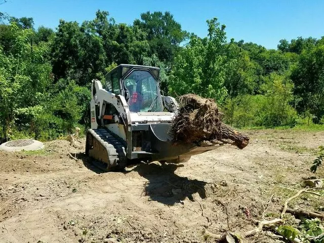 A-Tex Demolition and Contracting