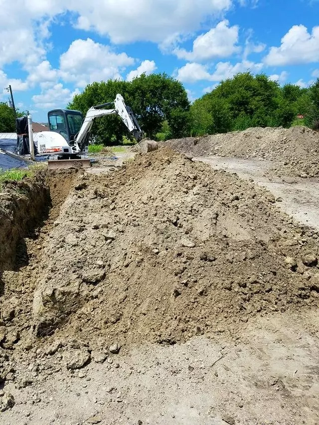 A-Tex Demolition and Contracting
