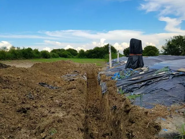 A-Tex Demolition and Contracting