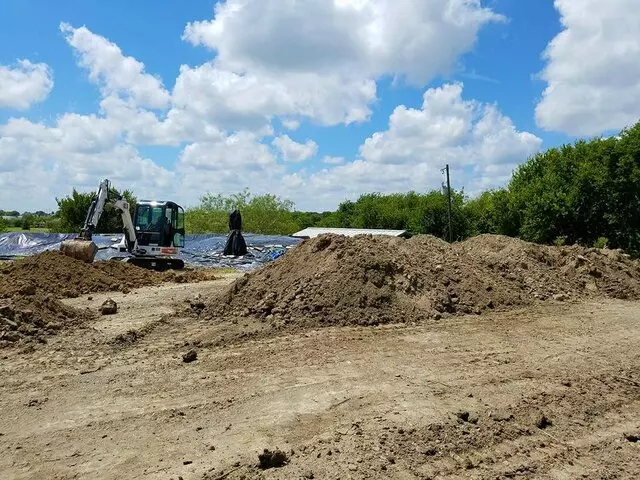 A-Tex Demolition and Contracting