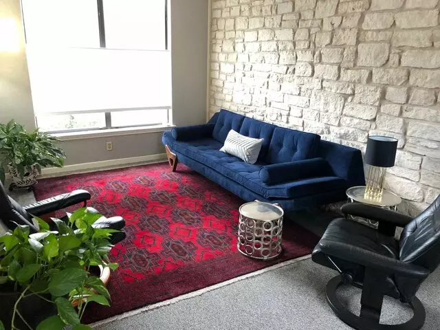 Austin Psychotherapy Services