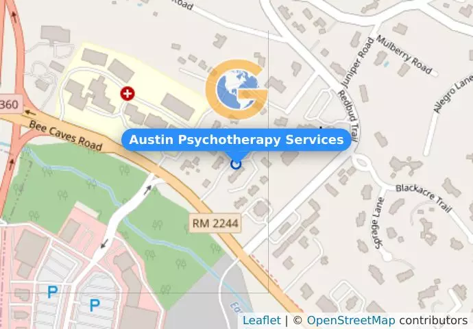 Austin Psychotherapy Services