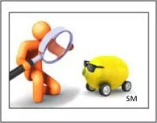 Auto P. I. Used Car Inspections