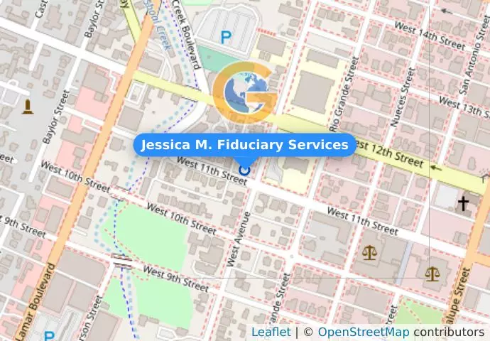 Jessica M. Fiduciary Services