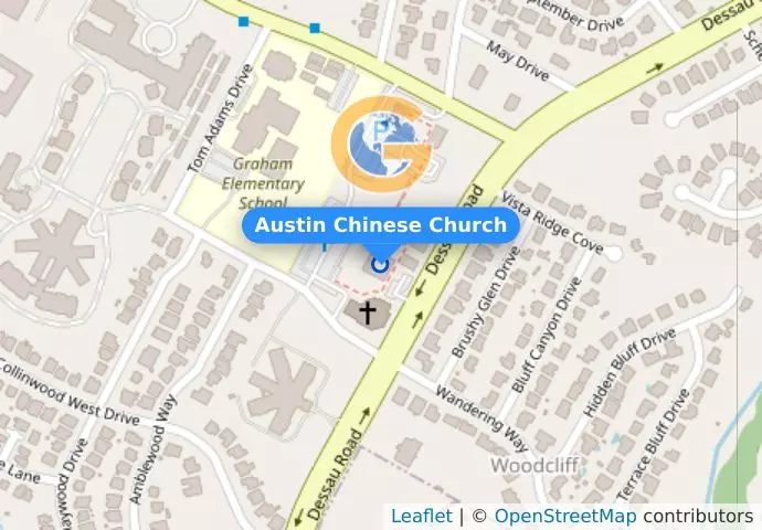 Austin Chinese Church