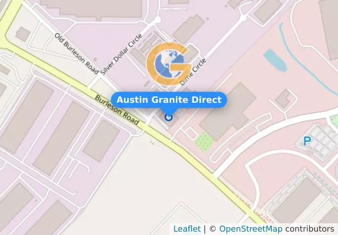 Austin Granite Direct