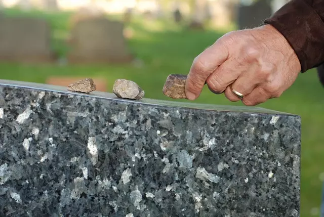 Austin Jewish Funerals