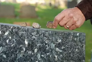 Austin Jewish Funerals
