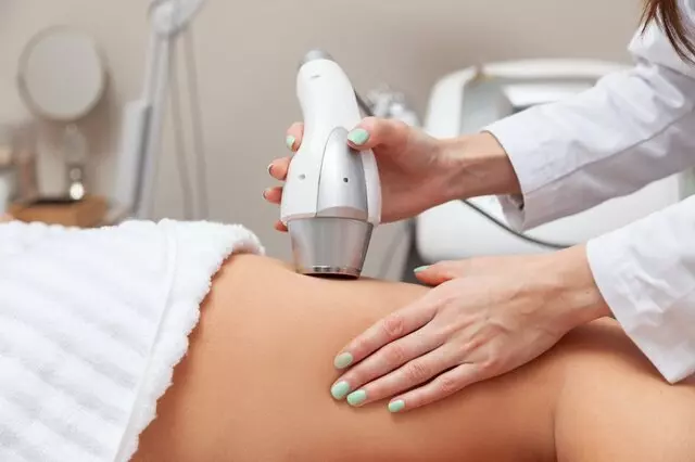 Giselle&apos;s Body Sculpting Anti Aging Spa