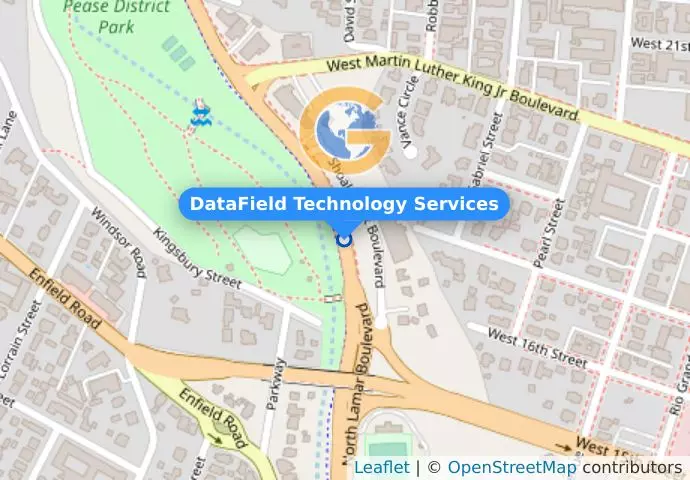 DataField Technology Services