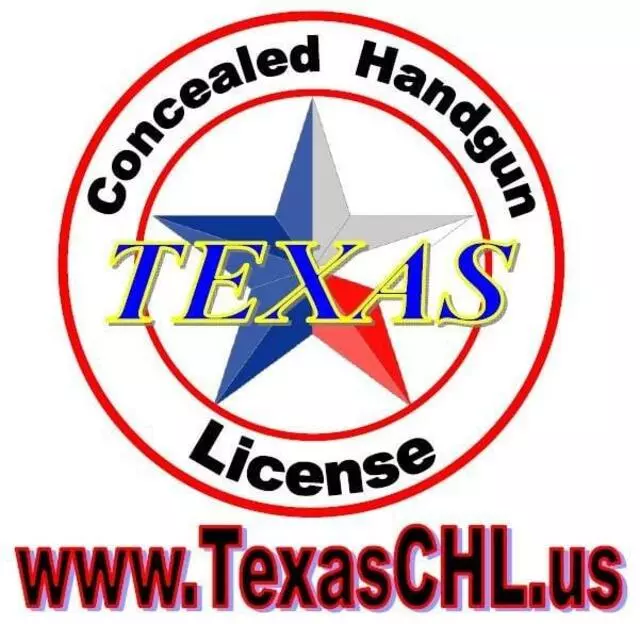 Texas CHL