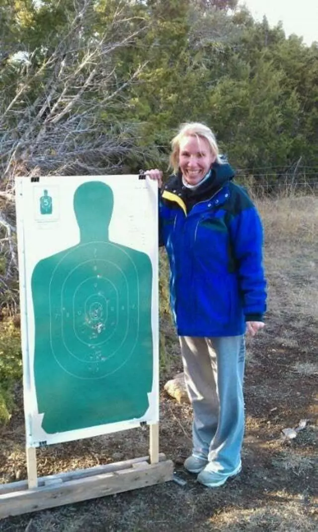 Texas CHL
