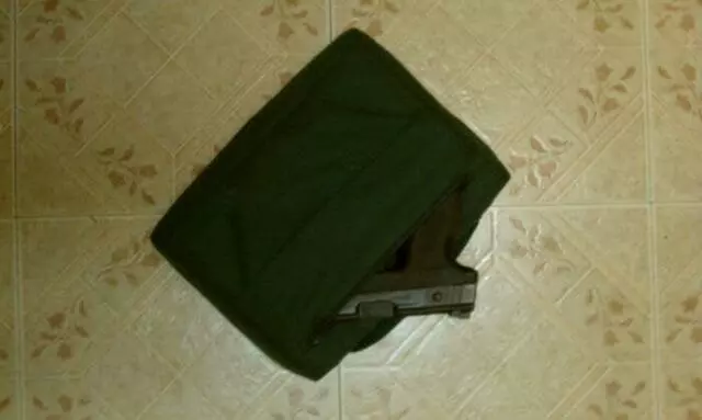 Texas CHL