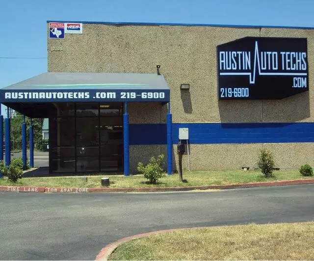 Auto Techs