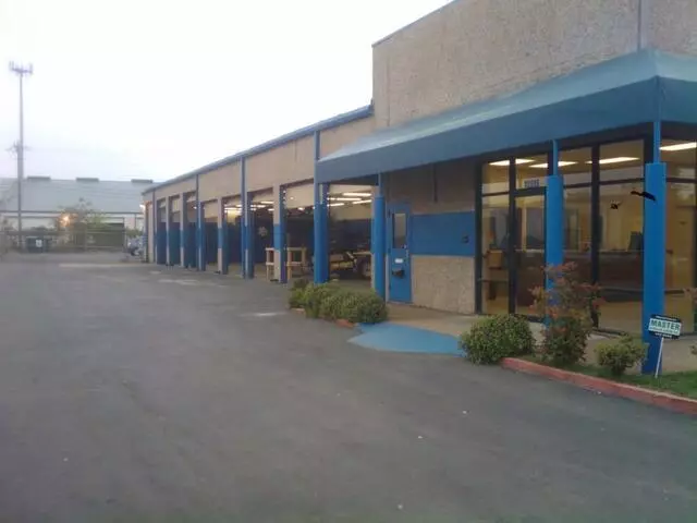 Auto Techs