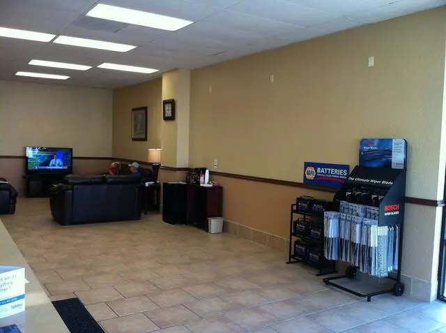 Auto Techs