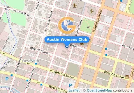 Austin Womans Club