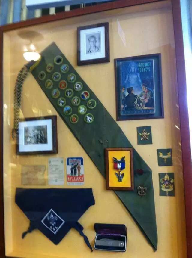 Arrowhead Custom Framing