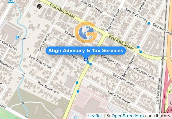 Align Advisory & Tax Services