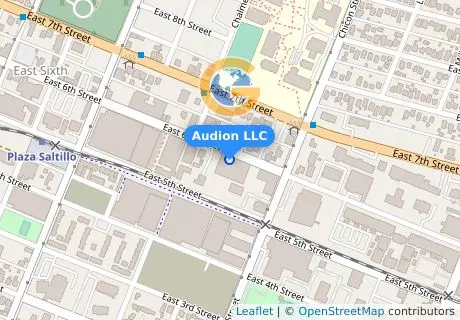 Audion LLC