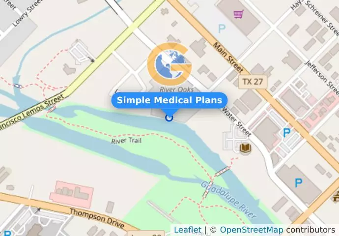 Simple Medical Plans