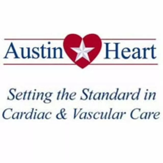 Austin Heart