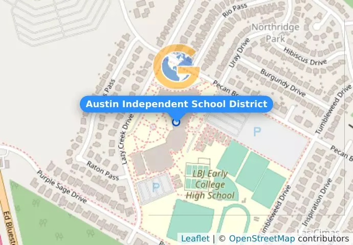 Austin Independent School District
