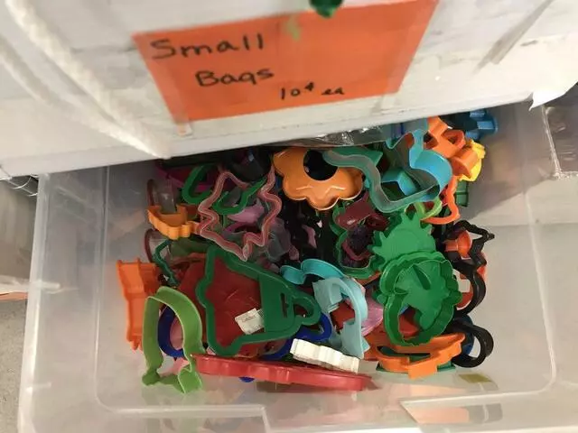 Austin Creative Reuse