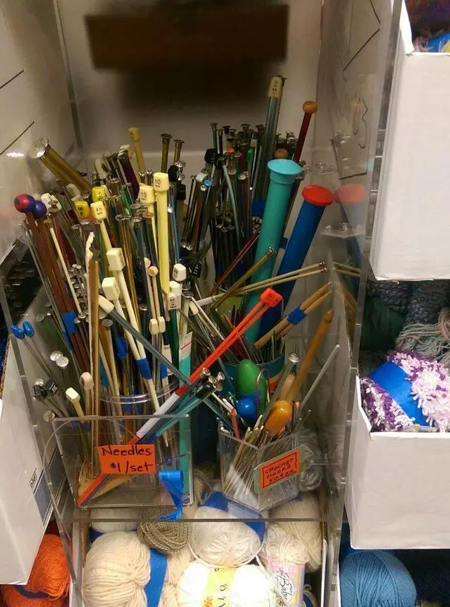 Austin Creative Reuse