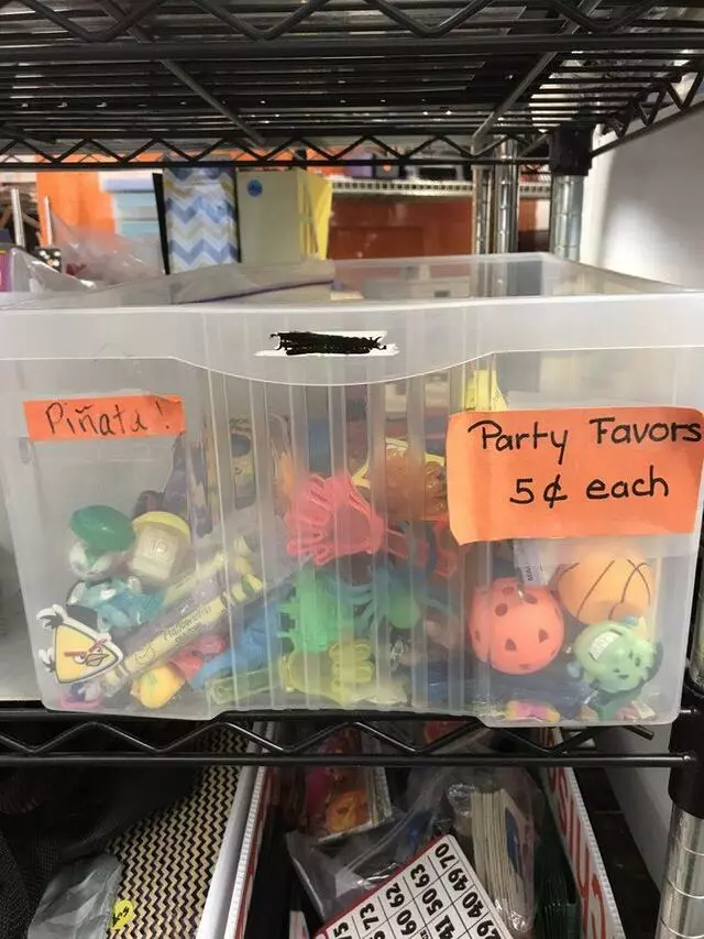 Austin Creative Reuse