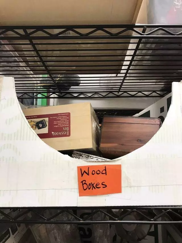 Austin Creative Reuse