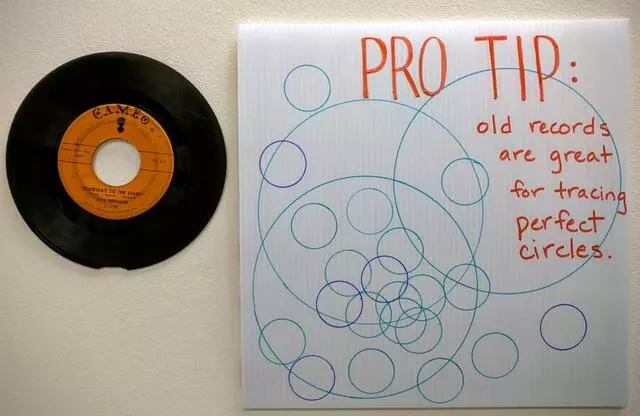 Austin Creative Reuse