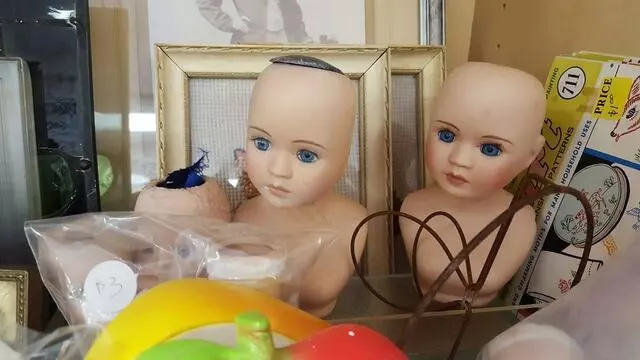 Austin Creative Reuse