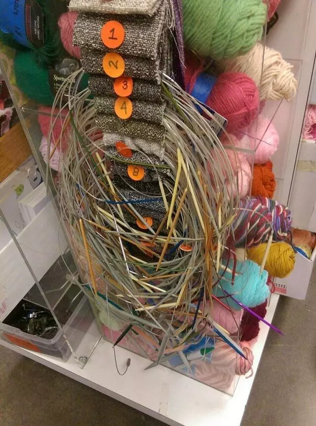 Austin Creative Reuse