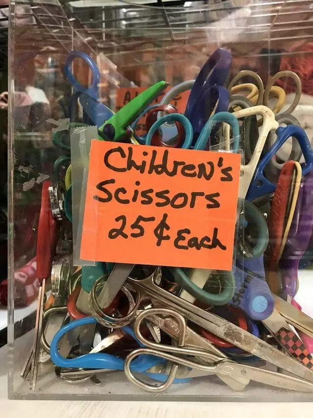 Austin Creative Reuse