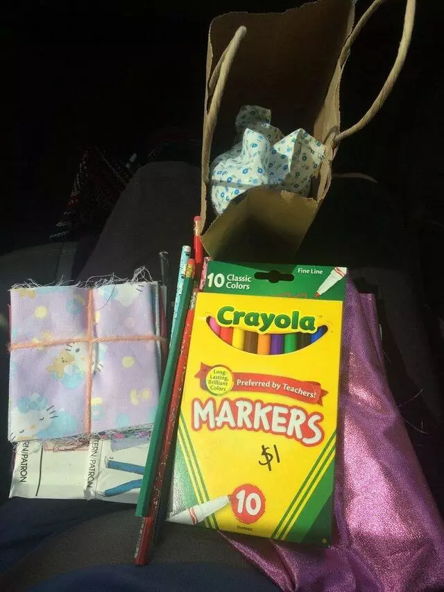 Austin Creative Reuse