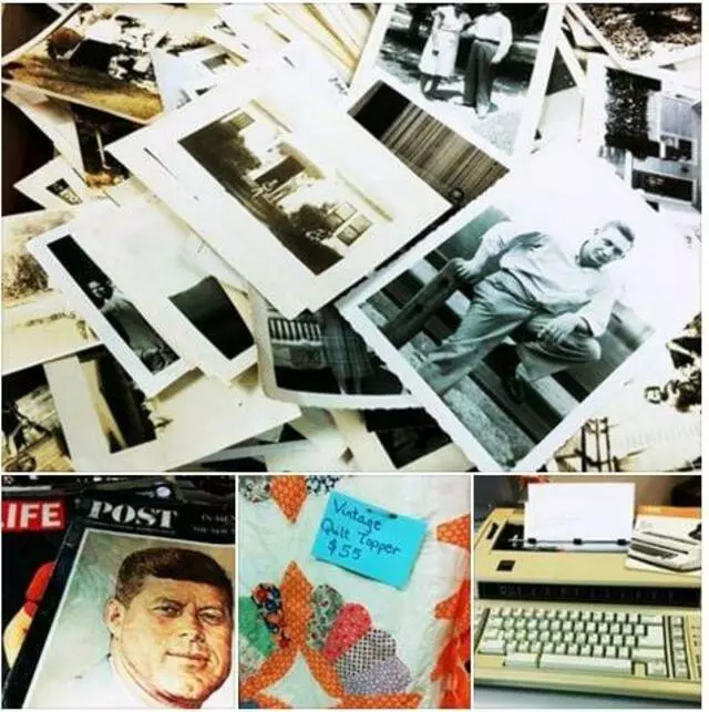 Austin Creative Reuse