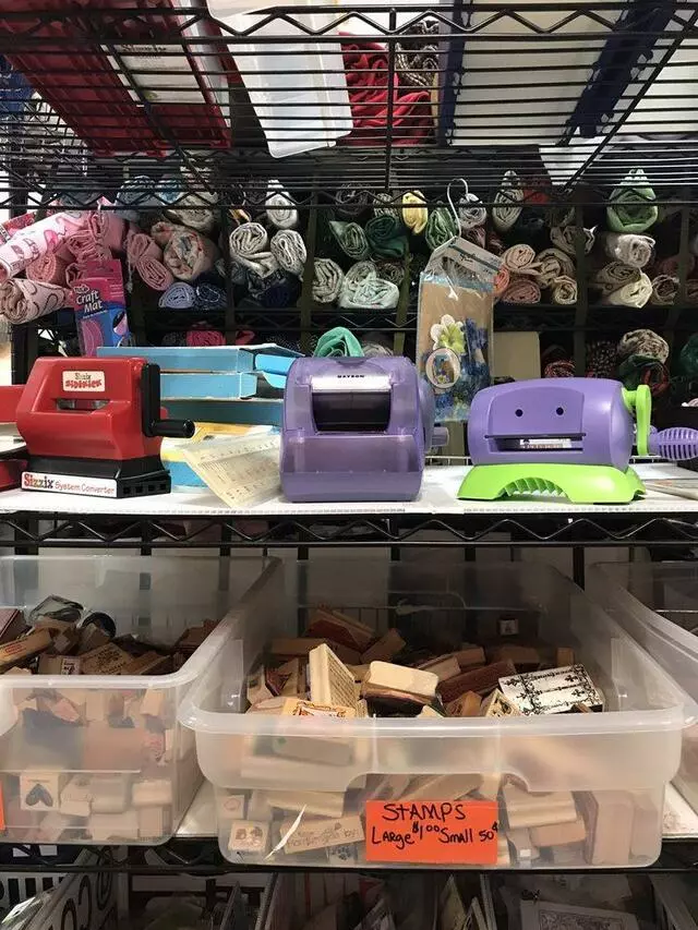 Austin Creative Reuse