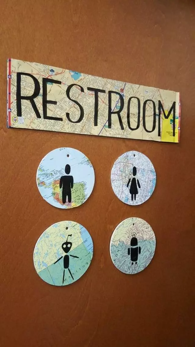 Austin Creative Reuse