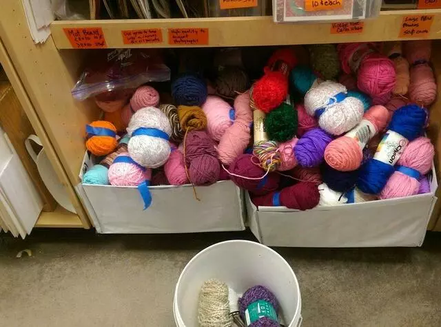 Austin Creative Reuse