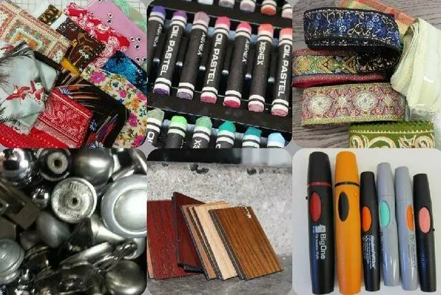 Austin Creative Reuse
