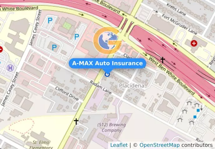 A-MAX Auto Insurance