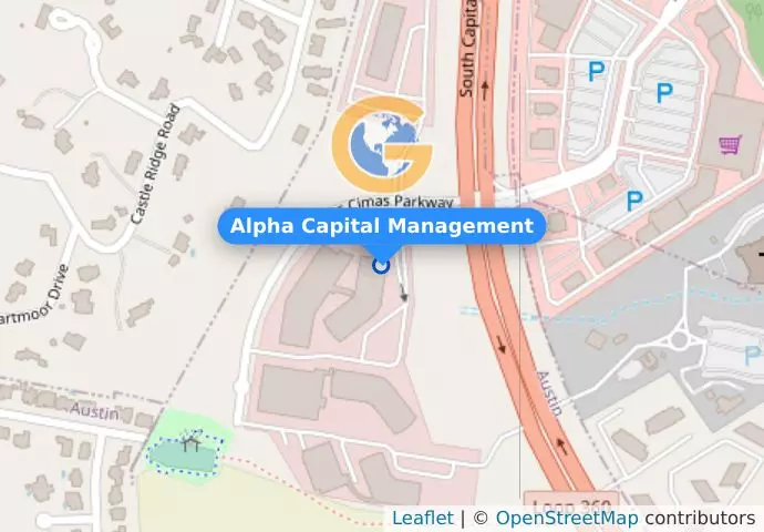 Alpha Capital Management