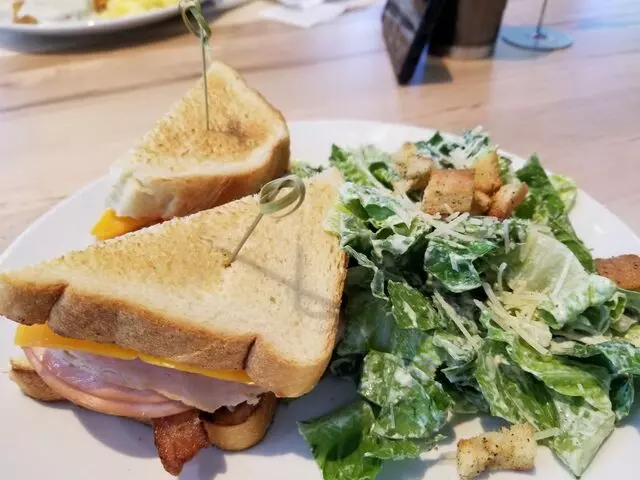 Austin Java