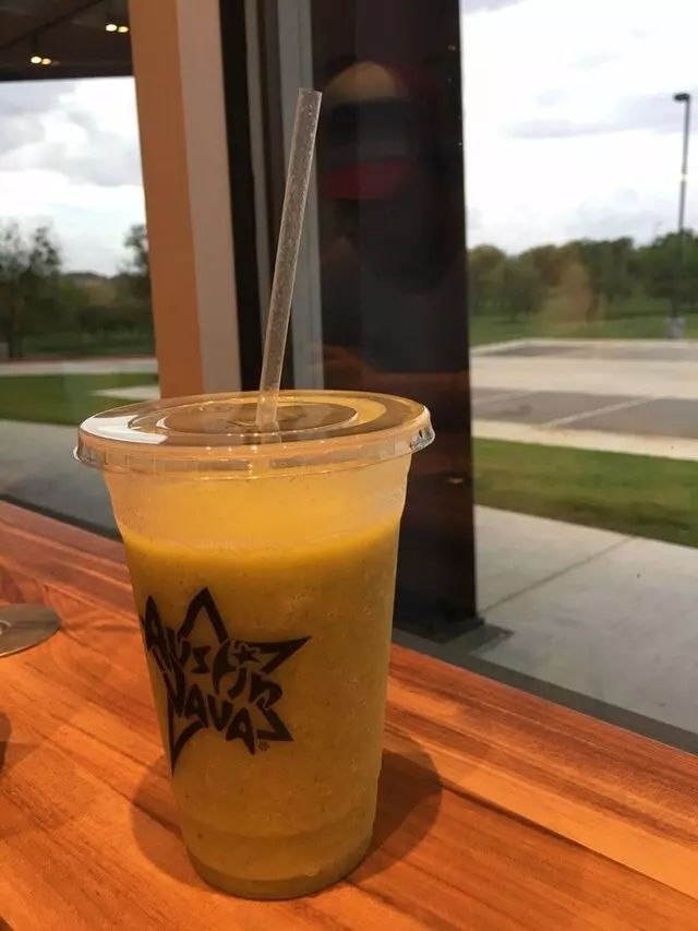 Austin Java